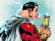 Shazam #03