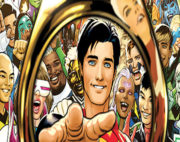 Novedades DC USA: El retorno #4