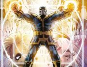OGN. Thanos: El Fin del Infinito