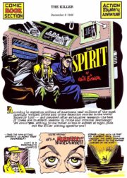 The Spirit 1946 12 08 pag01 The KillerZN
