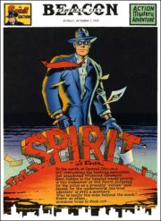 The Spirit 1949 10 02 pag1 splashZN