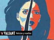 Valiant 14. Reseñas y noticias: el final de Livewire y la serie de Quantum & Woody