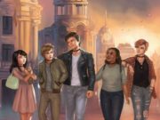 #ZNLibros – Antihéroes