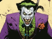 Reseñas DC USA- Joker 80th anniversary