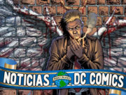 Ronda de Noticias DC USA – 81 años de Batman