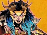 Reseñas DC USA – Dark Nights: Death Metal #1