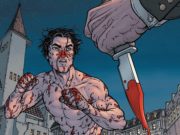 Die! Die! Die!, de Robert Kirkman, Scott M. Gimple y Chris Burnham