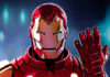 Iron Man vuelve en septiembre de 2020 con Christopher Cantwell y CAFU