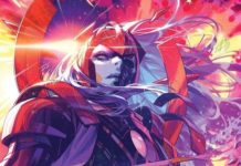 Servicio Informativo del Cómic Independiente USA #384