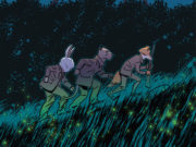 Wild’s End: Primera luz