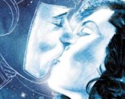 Novedades DC USA: El retorno #9