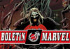 Boletín Marvel #36