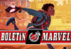 Boletín Marvel #37