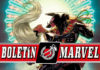 Boletín Marvel #39