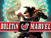 Boletín Marvel #39