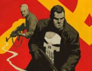 100% Marvel HC. El Castigador: Soviético