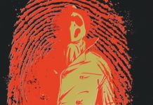Anunciado Rorschach, el nuevo proyecto de Tom King y Jorge Fornés