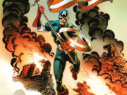 Capitán América y los Invasores: Marvel 80º Aniversario
