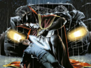 Doctor Extraño 15-18