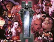 Marvel Now! Deluxe. Guardianes de la Galaxia de Brian M. Bendis 3. El Vórtice Negro