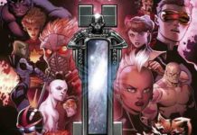 Marvel Now! Deluxe. Guardianes de la Galaxia de Brian M. Bendis 3. El Vórtice Negro