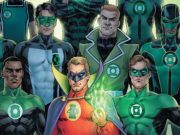 Reseñas DC – Green Lantern Especial 80 Aniversario