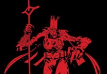 Head Lopper 2: El Cortacabezas y la Torre Carmesí