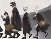 Las bestias de Wizdoms
