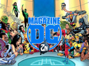 Magazine DC España – julio 2020