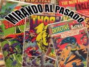 El día que comencé a coleccionar cómics