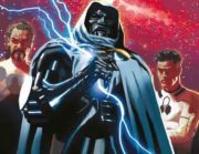 Marvel Saga. Los 4 Fantásticos de Jonathan Hickman 5. Dos Reyes