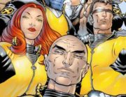 New X-Men 1 de 7. E de Extinción