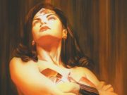 Especial Wonder Woman #750