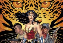 Wonder Woman – Vuelve junto a mí