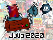 ZNPodcast #84 – Reseñotrón julio 2020 ZNPodcast #84 - Reseñotrón julio 2020