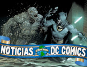 Ronda de Noticias DC USA – Batman: Tierra Uno Volumen III ya está terminado.