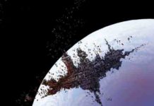 Aliens: Órbita muerta
