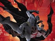 Batman #43