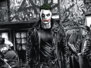 Joker/Harley: Cordura Criminal-Libro uno