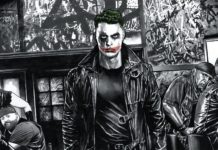 Joker/Harley: Cordura Criminal-Libro uno