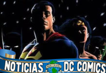 Noticias DC USA – Llega The Endless Winter