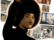 Miss Davis. La vida y luchas de Angela Davis miss-davis-portada-ZN