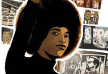 Miss Davis. La vida y luchas de Angela Davis miss-davis-portada-ZN