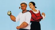#ZNCine – Crítica de Popeye, de Robert Altman