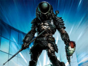 Marvel se hace con los derechos de publicación de Alien y de Predator Marvel se hace con los derechos de publicación de Alien y de Predator
