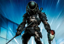 Marvel se hace con los derechos de publicación de Alien y de Predator Marvel se hace con los derechos de publicación de Alien y de Predator