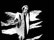 Un tal Daneri, de Carlos Trillo y Alberto Breccia