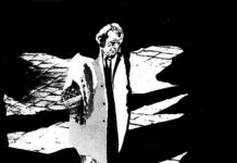 Un tal Daneri, de Carlos Trillo y Alberto Breccia