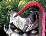 Novedades DC USA #12