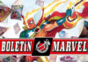 Boletín Marvel #41